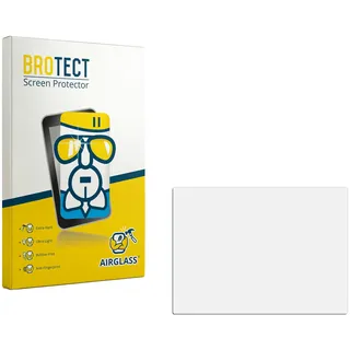 BROTECT Schutzglas für Canon PowerShot S110 Schutzfolie Panzer Folie Glas Made in Germany [Extrem Kratzfest 9H, Anti-Fingerprint, Ultra-Transparent]