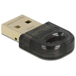DeLock 61012 Bluetooth®-Stick 5.0