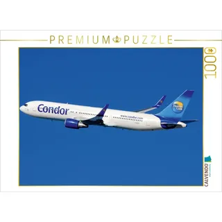 Calvendo Condor Boeing 767-300ER (Puzzle)