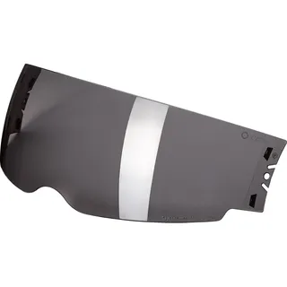 Schuberth M1 / M1 Pro Sonnenvisier, grau Für Helm Strongly Tinted - XL-3XL