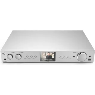 Hama DIT2105SBTX (2022) Silber