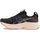 Damen Black/Pearl Pink 37