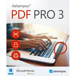 Ashampoo PDF Pro 3