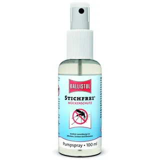Ballistol Stichfrei Mückenschutz 100 ml