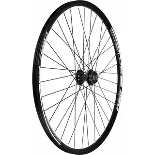 Bonin 29 ́ ́ Disc-25 Mtb Vorderrad Alu Schnellspanner 6-Loch Scheibenaufnahme
