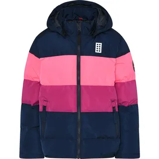 LEGO® kidswear LWJIPE 705 - Jacket pink (464) 104