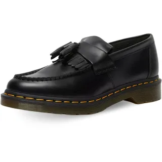Dr. Martens Adrian Damen Schwarz 45