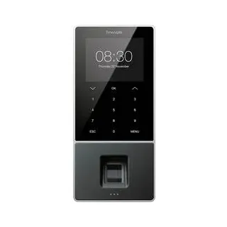 Timemoto 125-0636 Zeiterfassungssystem