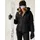 Ski Snowboardjacke VI in Schwarz 40