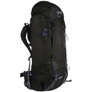 Regatta Blackfell Iii 60+10l Backpack Schwarz