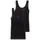 Cotton Essentials Damen Unterhemd