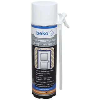 Beko Zargenschaum 400 ml