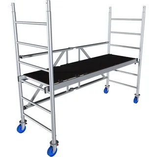 Krause Faltgerüst ProTec XS 2,9 m