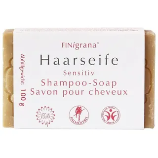 FINigrana Haarseife Sensitiv