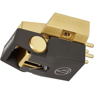 Audio-Technica AT-VM750xSH Dual Moving Magnet-Tonabnehmer