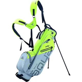 BIG MAX Standbag AQUA Seven G limesilber