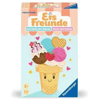 RAVENSBURGER 23048 Eis-Freunde
