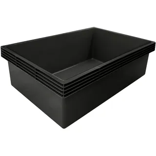 UBBINK Victoria Quadro 7 980 l schwarz