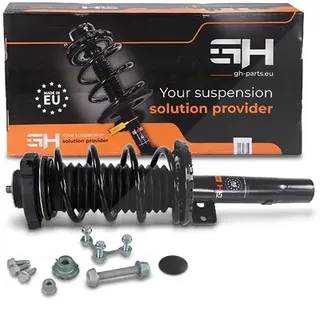 gh Federbein Komplett Federbein