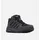 IV Mid Waterproof Black Mountain Red 47 EU