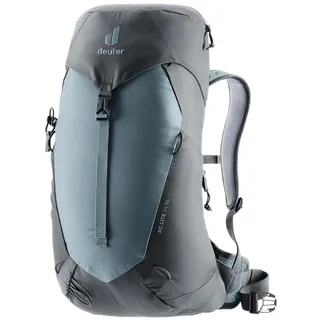 Deuter AC Lite 14 SL shale/graphite