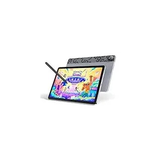 Ugee UT2 Fun Drawing Pad Standalone No Computer Needed mit 10,36 Zoll 2K Display und NanoMatte Finish, tragbares Tablet mit U-Pencil