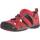 racing red/gargoyle 29