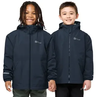 Jack Wolfskin Iceland 3in1 Midnight Sky 92