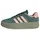 Damen Collegiate Green / Haze Coral / Semi Frozen Turbo 36