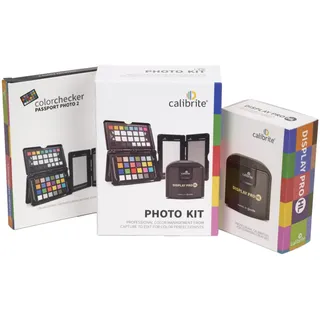 CALIBRITE Photo Kit