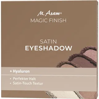 M. Asam MAGIC FINISH Satin Eyeshadow No.1 - 9.0 g