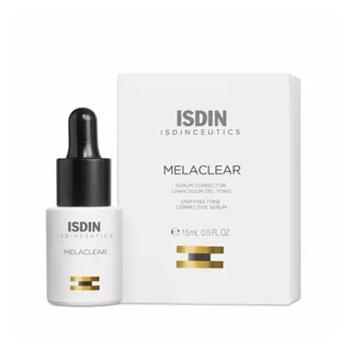 Isdin Isdinceutics Melaclear Serum 15ml