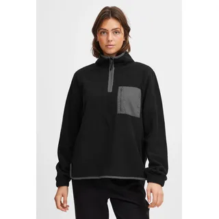 Oxmo Troyer Schwarz XL