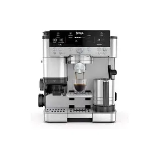 Ninja Luxe Café Premier Kaffeemaschine -  ES601EU