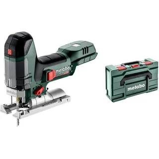 Metabo ST 18 LT 130 BL ohne Akku + metaBOX 145 L