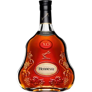 Hennessy X.O. Cognac