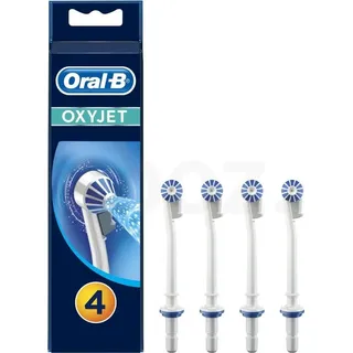 Oral-B OxyJet Ersatzdüse 4 St.
