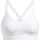 Infinity Mid 2 0 Sport-bh mit Logo-Print Modell Weiss L