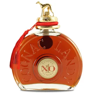 Landy Cognac XO No. 1 + GB 40% Vol. 0,7 l