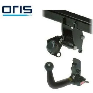 Acps-Oris Anhängevorrichtung ORIS AK6