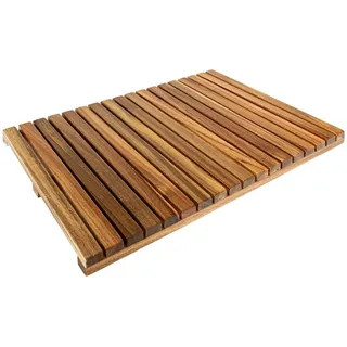 5five simply smart 5five Akazienholz-Duschrost 53 x 36