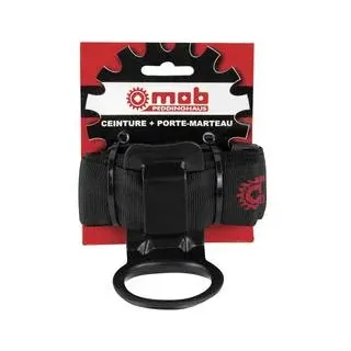 MOB 6442000001 Hammer Werkzeug-Gürtel