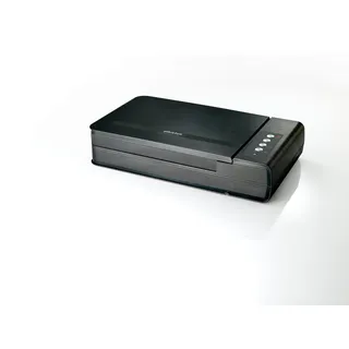 Plustek OpticBook 4800