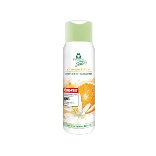 Frosch Senses Orangenblüte Sensitiv Dusche Duschgel 300ml