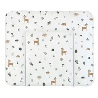 Rotho Babydesign Wickelauflage 72x85 cm
