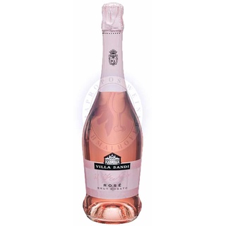 Villa Sandi Il Fresco Rosato 11,5% Vol. 0,75l