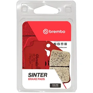 Brembo 07BB02SP