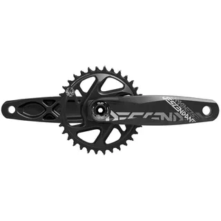 Truvativ Descendant All Downhill schwarz