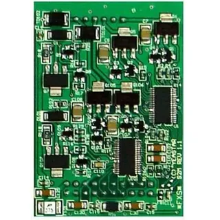Yeastar S2 module, 2x FXS Ports