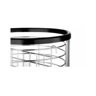 Bartscher Hot-Dog-Glaszylinderschutz 200 A120430 , 1 Stück